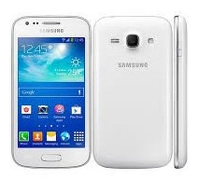 Samsung Galaxy Ace 4, G313