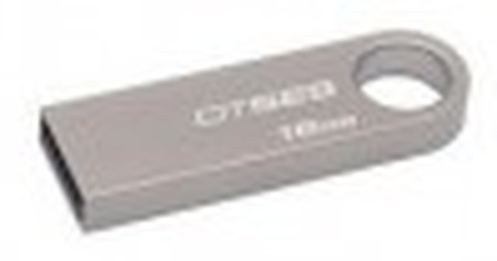Kingston DataTraveler MicroDuo DTDUO/16GB