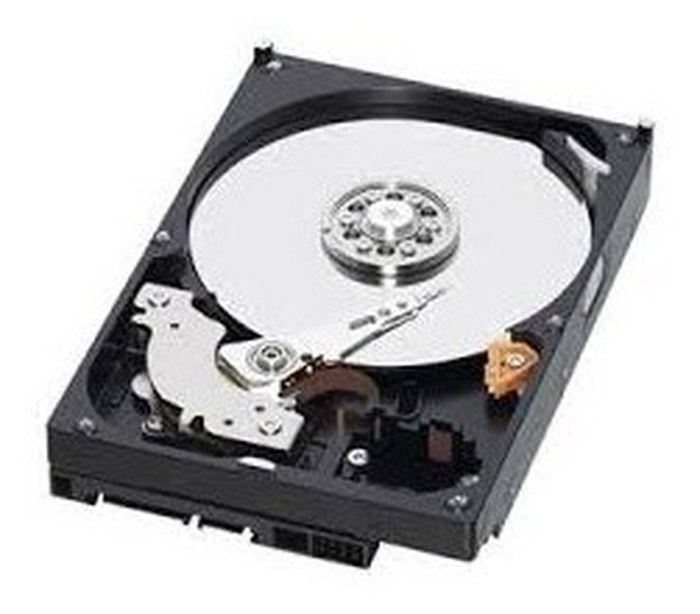Disques Durs 3.5