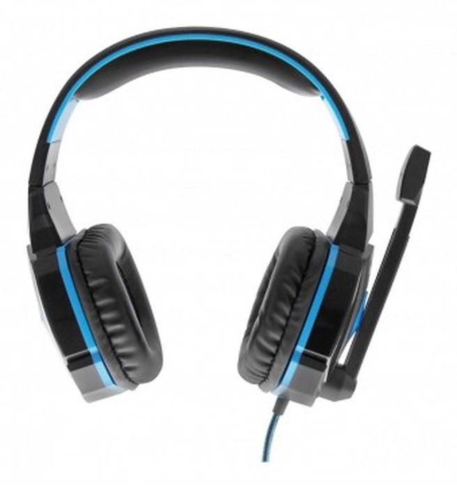 Casques gamers TNB CSMGAME1