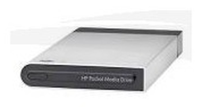 Disque Dur Externe M-PMD120 Dique dur mobile 120Go HP