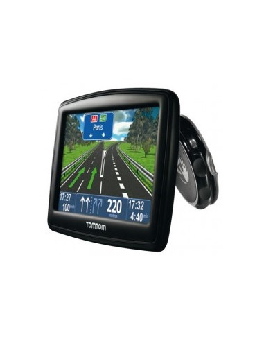 GPS TOMTOM XL Classic Maroc 11