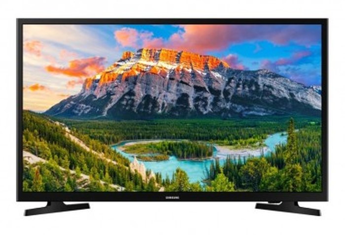 Téléviseur Samsung N5300 32Pouce Smart Full HD (UA32N5300ASXMV)