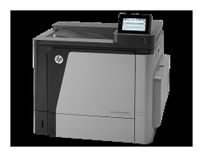 imprimante hp couleur laserjet enterprise m651n
