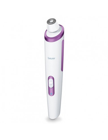 Appareil de microdermabrasion