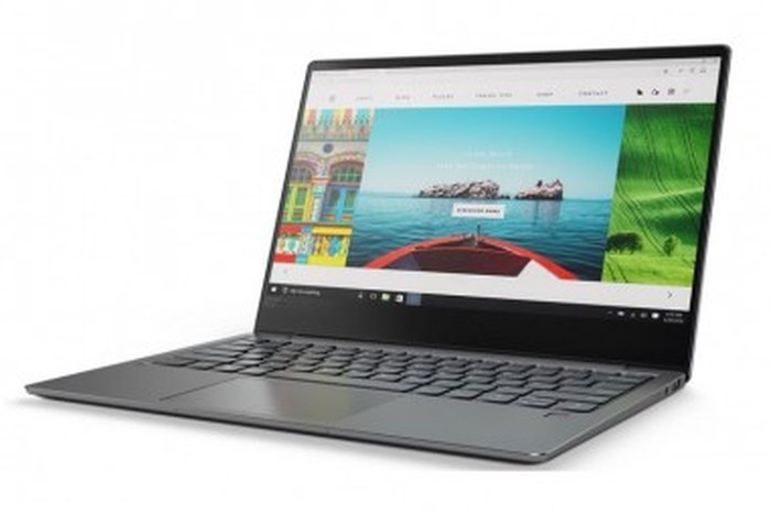 Ordinateur portable Lenovo Yoga 720 i7-8550U (81C3003WFE)