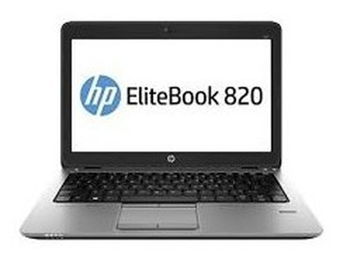 HP EliteBook 820