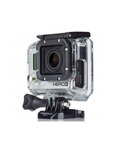 Boîtier Skeleton HERO3, 3+, 4