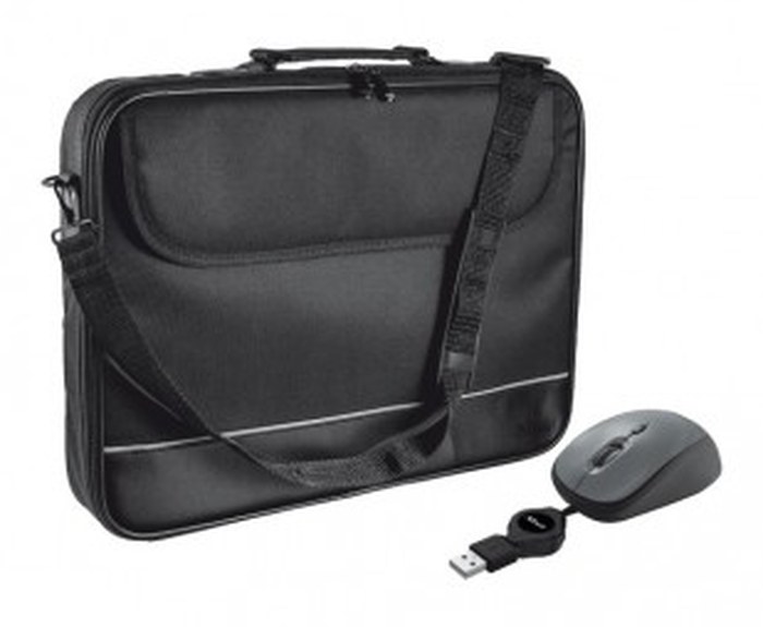 CARRY BAG 15-16\" TRUST