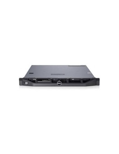 PowerEdge R220