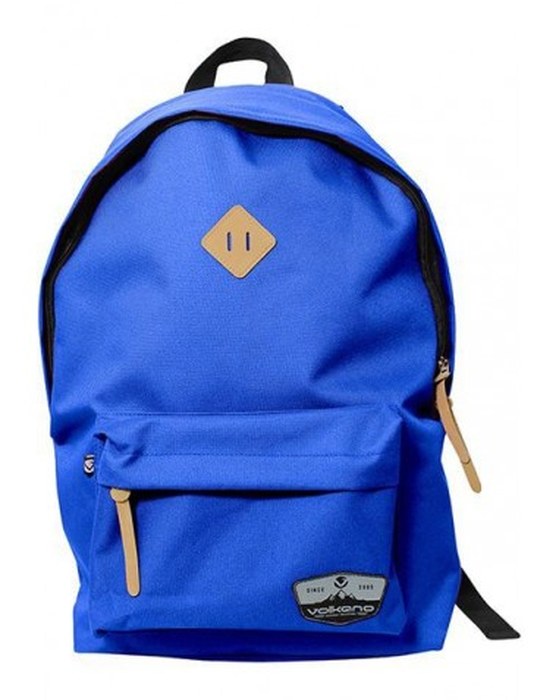 Sac à dos VOLKANO /15,6Pouce /Bleu