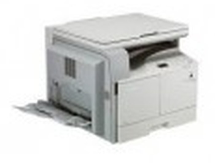 CANON IMAGERUNNER 2202N