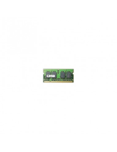 BARETTE MÉMOIRE HP 1GB DDR2 PC2-6400