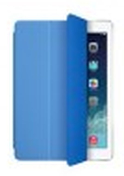 iPad Air Smart Cover Blue (MF054ZM/A)