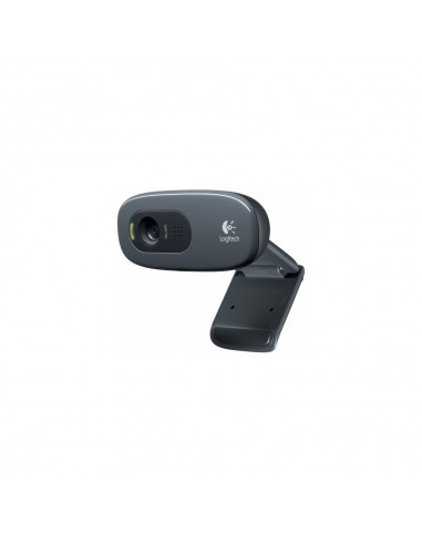 Webcam C270 Noire