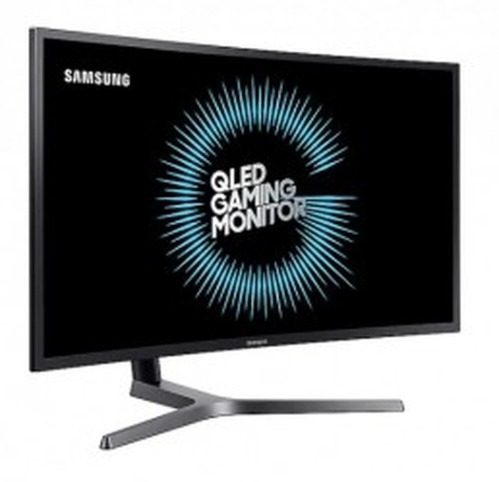 moniteur gaming incurve samsung hg70qqm 32 lc32hg70qqmxzn
