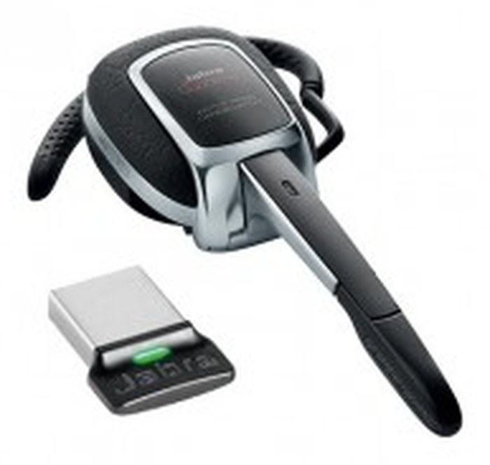 Oreillette Jabra Supreme UC Bluetooth - Casque et Micro (5078-230-501)