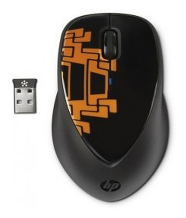HP Wireless Mouse