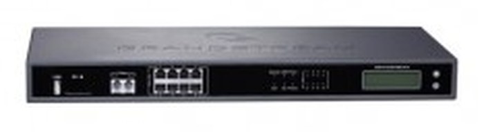 grandstream ucm6208 ip pbx 8fxo 2fxs
