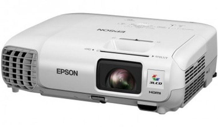VIDEOPROJECTEUR EPSON EB-X20
