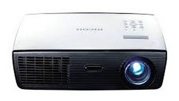 VIDÉOPROJECTEUR PJ X2130