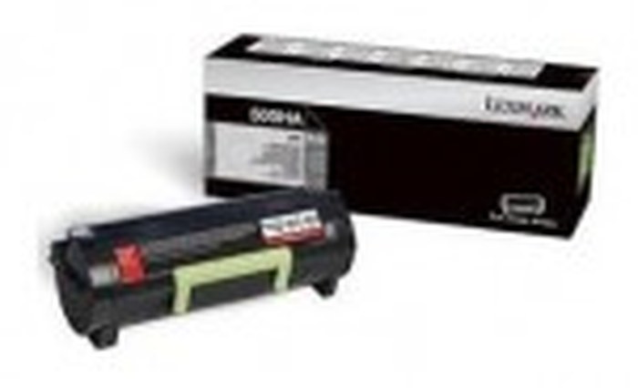 500HA MS310 TONER Noir haute capacité (5K) (50F0HA0)