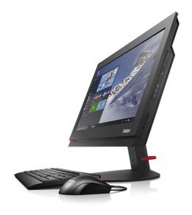 M700z 20\" HD+ Non-Touch Intel® Core™ i3