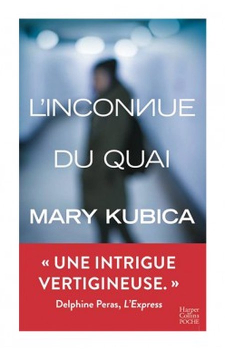 L'INCONNUE DU QUAI