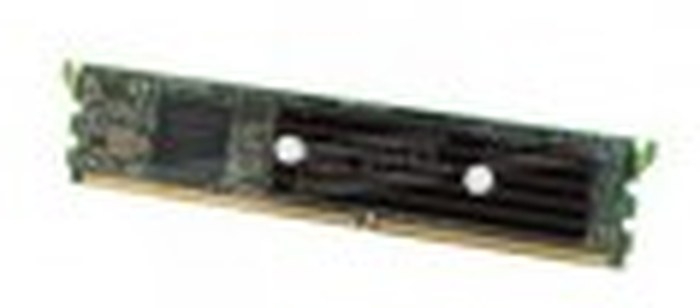 CISCO 32-channel high-density voiceand video DSP module (PVDM3-32)