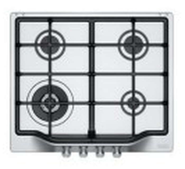 PLAQUE DE CUISSON FHTL 604 3G TC X S C