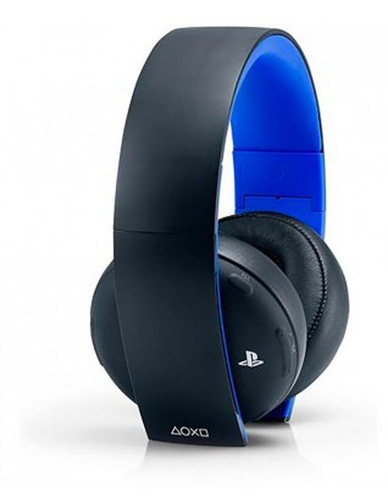 Casques gamers PLAYSTATION CASQUE GAMING STEREO