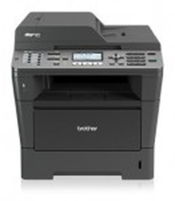 MULTIFONCTION LASER MFC-8520DN MONOCHROME 4EN1