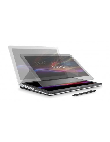 Sony Vaio MULTIFLIP I5-4200U