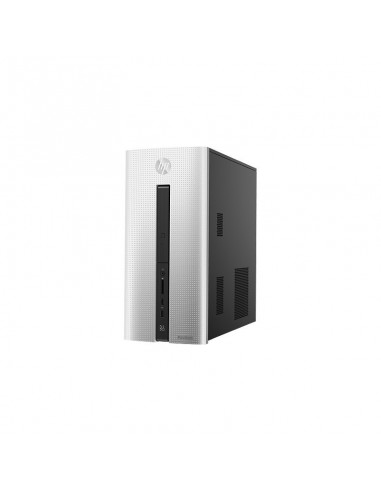 HP Pavilion 550-001nkm Processeur Intel i7-4790S