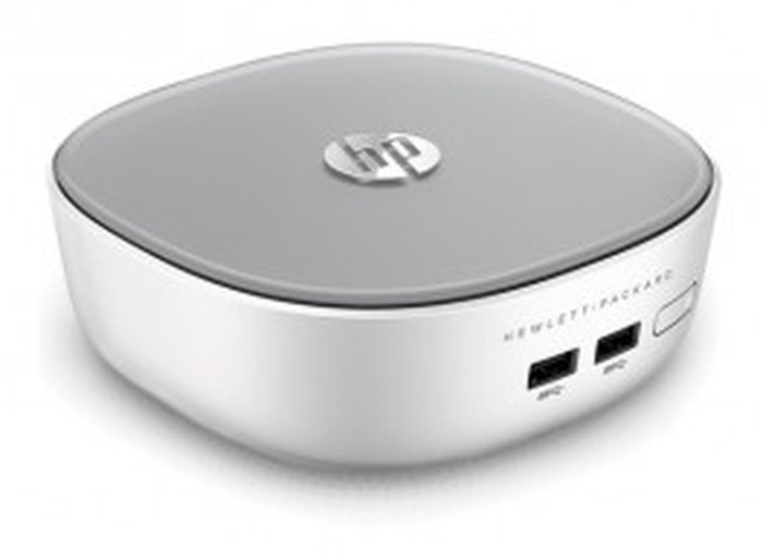HP Pavilion Mini 300-030nf Processeur Intel i3-4025U