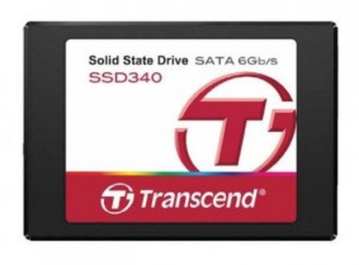 DISQUE DUR INTERNE TRANSCEND
