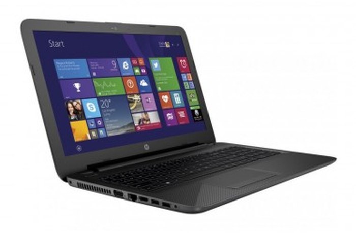 HP 250 i5-6200U 15.6\" 4GB 500GB FreeDos 1 Yr Wty + Sacoche (T6P59ES)
