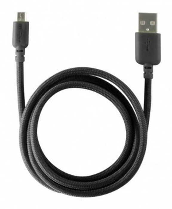 CABLE DATA KSIX MICRO USB