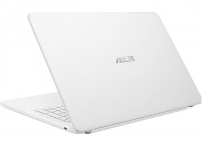 PC Portable Asus X540LA Blanc (90NB0B02-M10910)