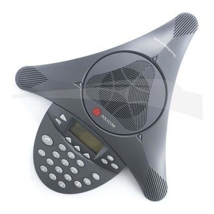SOUNDPOINT - POLYCOM - IP 4000