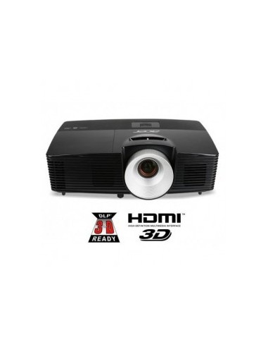 Vidéoprojecteur Acer X113PH - DLP SVGA HDMI 3000 Lumens