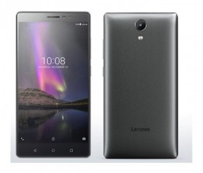 Tablette Smartphone Lenovo phab 2 (ZA190049AE)