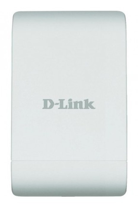 Point d'accès D-LINK extérieur PoE sans fil N avec passerelle PoE (DAP-3310/EAU)