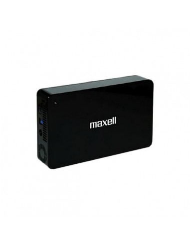 DISQUE DUR EXTERNE MAXELL