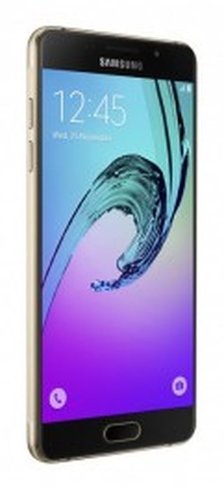 SAMSUNG GALAXY A5 4G SINGLE SIM 5,2 POUCES/1,GHZ/ 16GO/ DORE (SM-A510FZDAMWD)