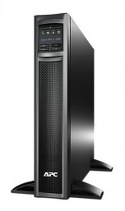 Onduleur Line interactive APC Smart-UPS X 1000VA Rack/Tower LCD 230V