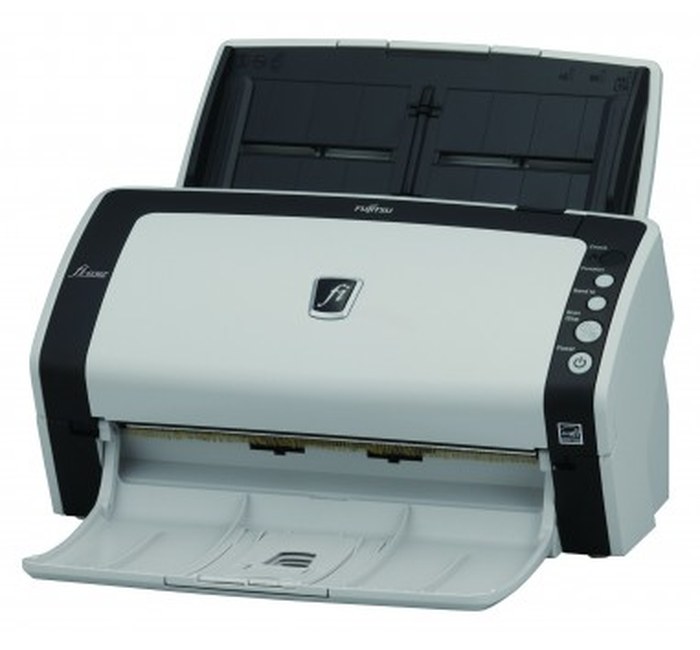 Scanner de documents FUJITSU fi-6130Z