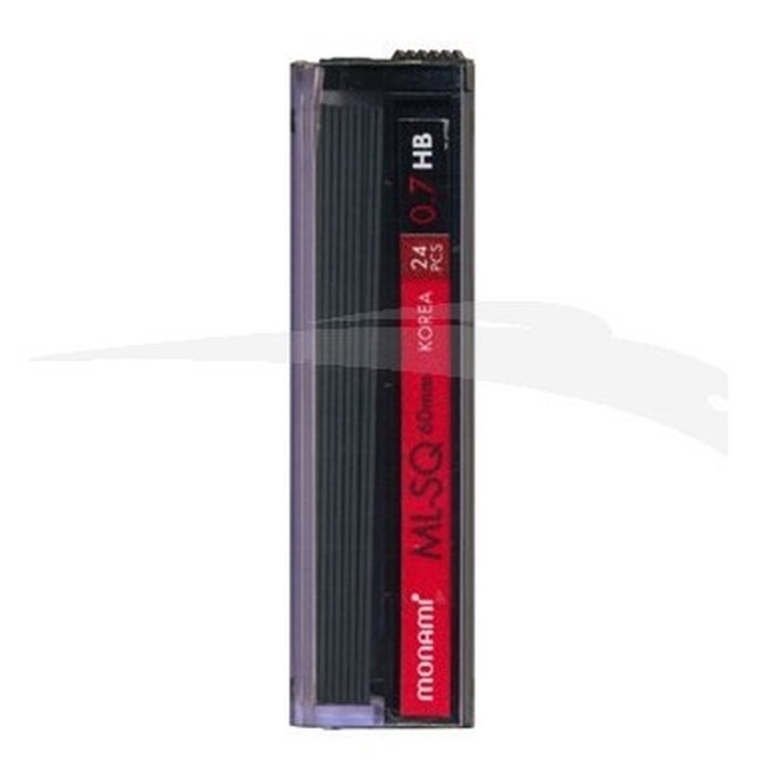 ETUI-MINES MONAMI ML-SQ 0.7MM