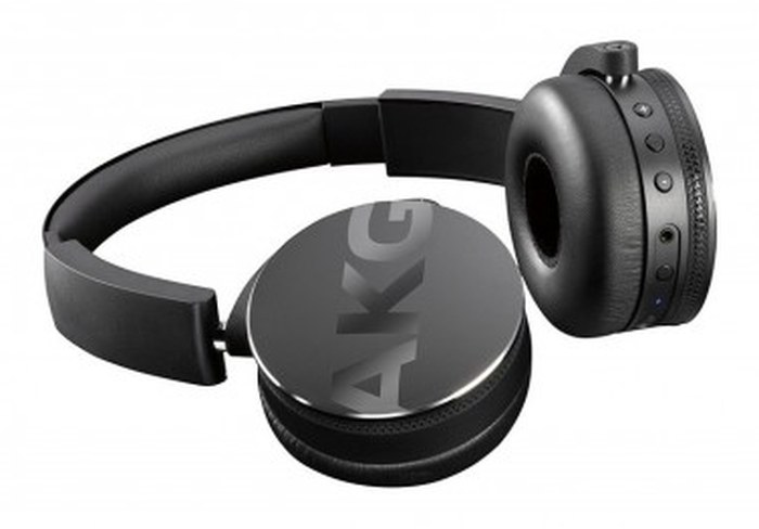CASQUE AKG Y50BT (GP-U999HAAHAAA)