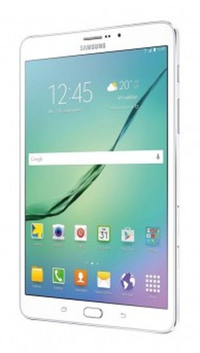 SM-T719NZWEMWD SAMSUNG TAB S2 EDITION 2016 8 pouces 4G 32GO Andro